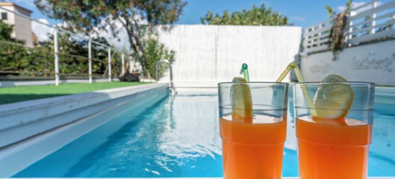 庞培套房酒店(Pompei Suite)图片