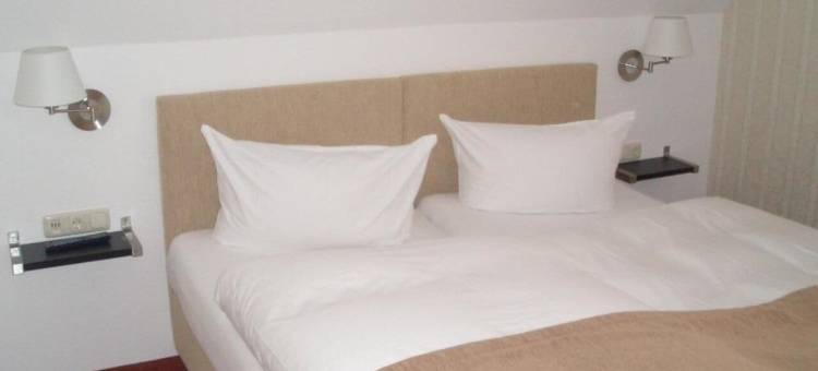 多布哈纳霍夫酒店(Hotel Doberaner Hof)图片
