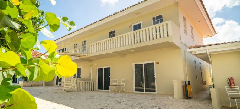 德琳精品酒店(DeLynne Resort Curaçao)图片