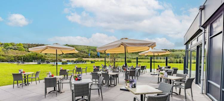 弗莱彻酒店(Fletcher Zuiderduin Beachhotel)图片