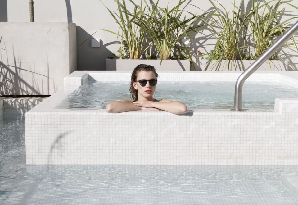 Palo Santo HotelHotel Overview