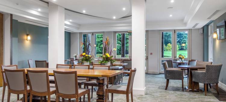 福塔岛Spa酒店(Fota Island Hotel and Spa)图片