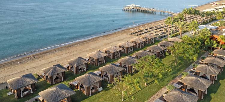 朵贝丹豪华酒店 & SPA(Dobedan Exclusive Hotel & Spa ''Ex Brand Alva Donna Exclusive Hotel & Spa'')图片
