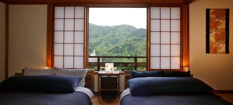 大正摩登别墅 禅(Taisho Modern Villa Zen)图片