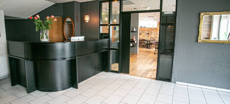 阿克雷里诺德兰度酒店(Hotel Norðurland)图片