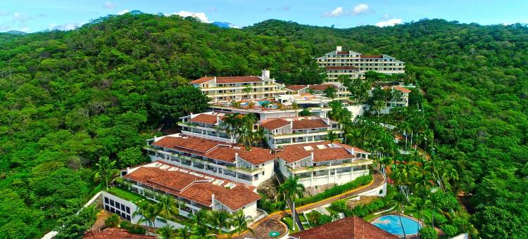 瓦图可海滩宾乐雅度假村 - 全包式(Park Royal Beach Huatulco - All Inclusive)图片