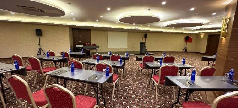 格兰德瓦夫斯酒店(Grand Vaves Otel)图片