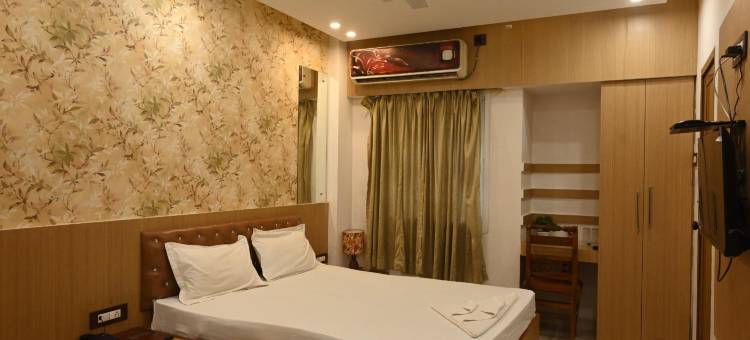 Hotel Sunshine & Restaurant图片