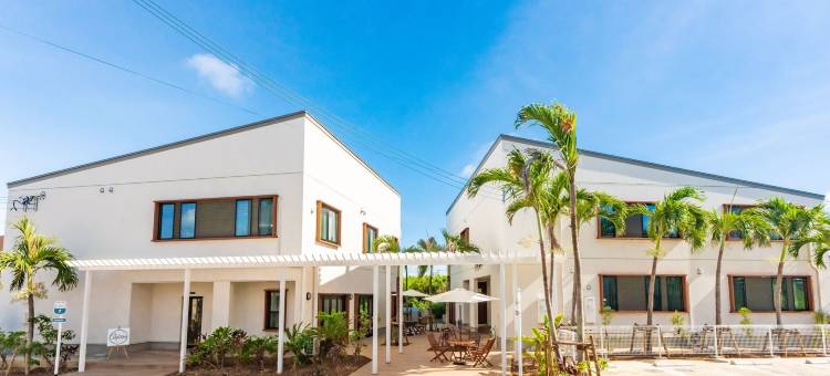 宫古岛度假村 加利福尼亚酒店(HOTEL CALIFORNIA MIYAKOJIMA RESORT)图片