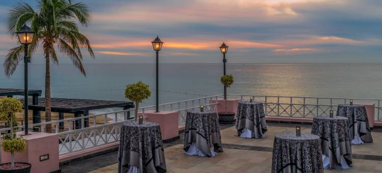 普韦布洛博尼托罗斯水疗度假村-全包(Pueblo Bonito Rose Resort & Spa - All Inclusive)图片