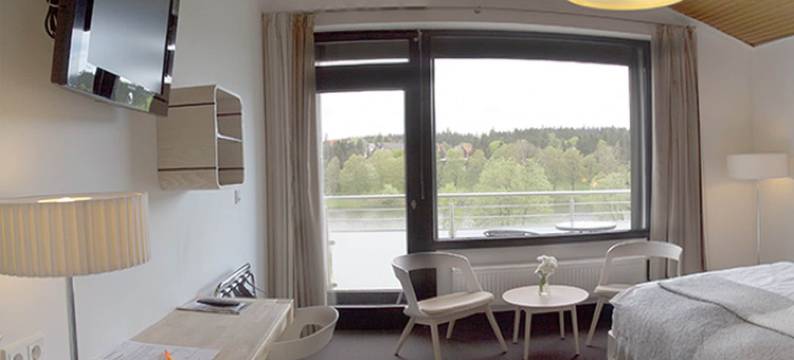 诺杰德酒店(Hotel Njord)图片