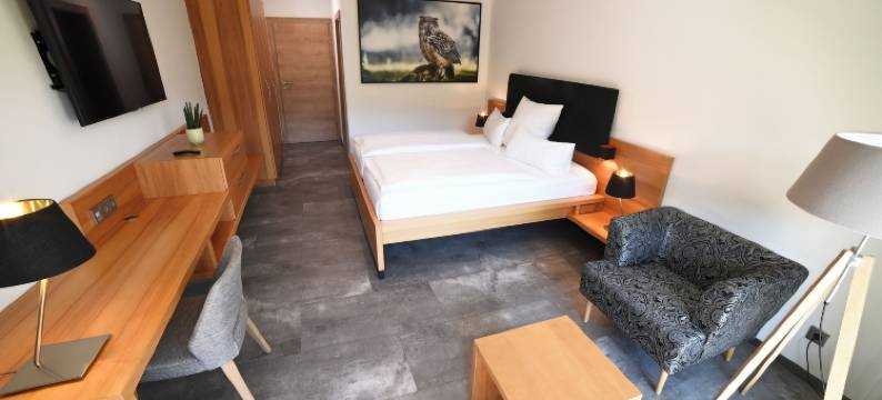 福克斯堡酒店(Hotel Fuxxbau)图片