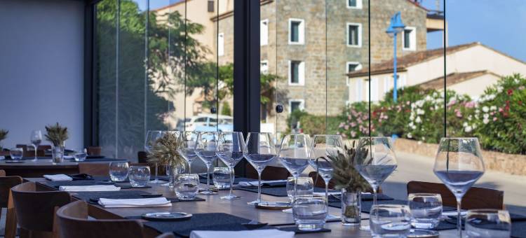 卡利斯特旅馆(Auberge Kallisté - Eco Label)图片