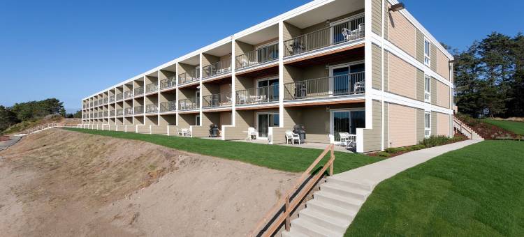 世标度假屋-瑟夫赛德(WorldMark Surfside Inn)图片