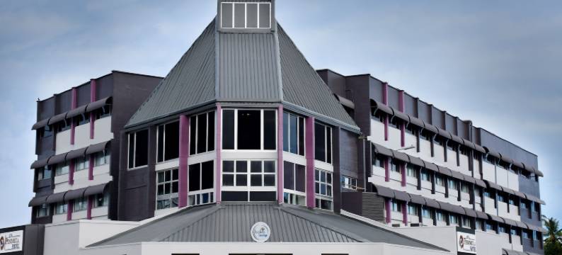 半岛国际酒店(Peninsula International Hotel)图片