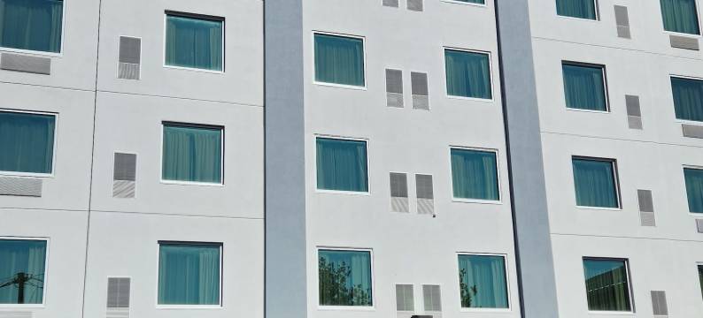 拉威希尔顿Spark酒店(Spark by Hilton Rahway)图片