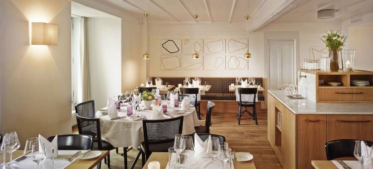 施罗斯堡精品酒店(Boutique Hotel Schlossberg)图片