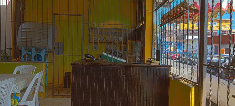 OYO 塔巴斯科法萝勒斯酒店(OYO Hotel Posada Los Faroles,Tabasco)图片