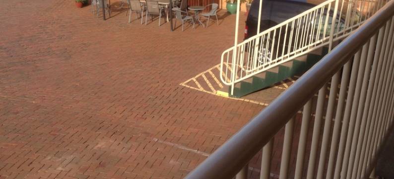 北帕克斯汽车旅馆(North Parkes Motel)图片