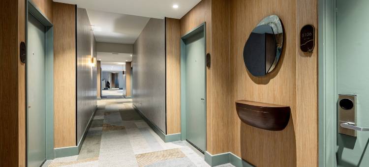 君悦印度韦尔斯度假村及别墅(Grand Hyatt Indian Wells Resort Villas)图片