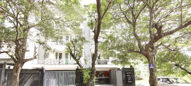 Saltstayz 精选 - 胡达市中心(Saltstayz Select - Huda City Center)图片