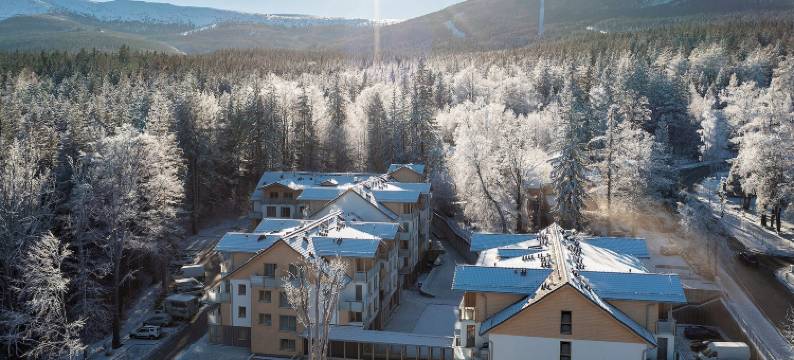 RentPlanet - Kilińskiego公寓(RentPlanet - Apartamenty Kilińskiego)图片