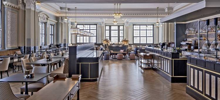 穆伦宫酒店(Hotel Mürren Palace)图片