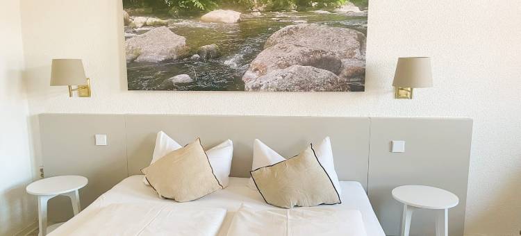 Harzhotel Warnstedter Krug图片