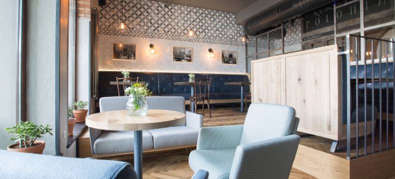 克里斯蒂娜公寓酒店(Aparthotel Cristina)图片