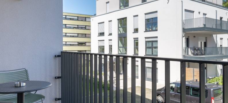 Limehome 特里尔尼古拉斯-莱斯街(Limehome Trier Nikolaus-Leis-Straße)图片