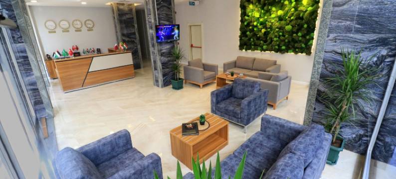 阿尔米尔坎酒店(Almircan Hotel)图片