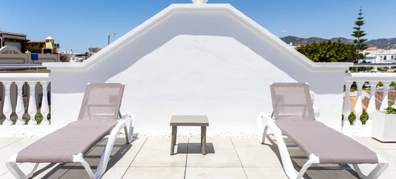 Toboso Plaza公寓(Apartamentos Toboso Plaza)图片