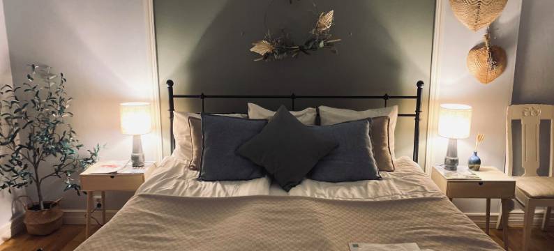 太阳别墅民宿和旅舍(Villa Sol B&B and Hostel)图片