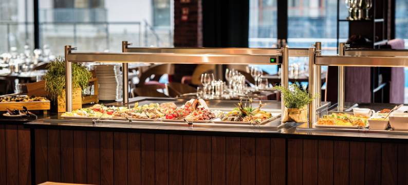 森林公园度假村及SPA(Forest Park Resort & SPA)图片