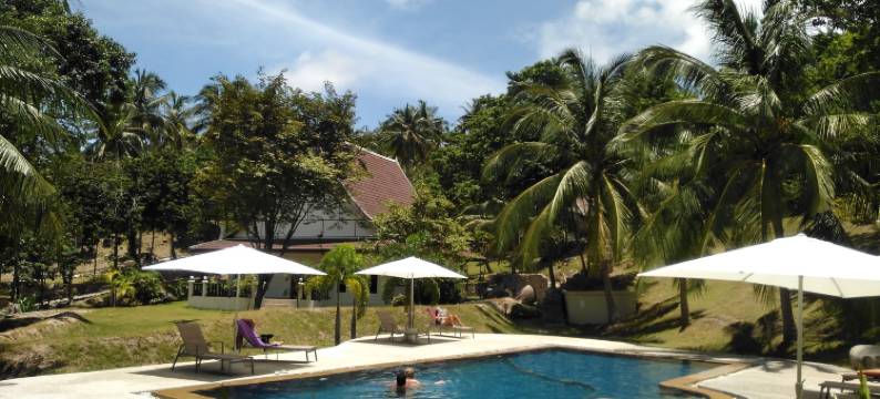 伍德朗别墅(Woodlawn Villas Resort)图片