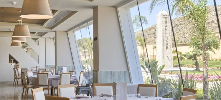 Four Points by Sheraton Costa Blanca图片