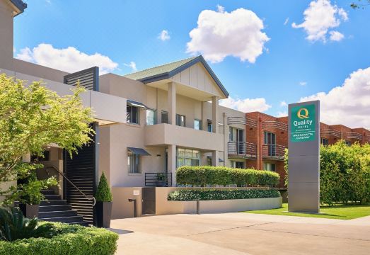 Quality Hotel Wangaratta GatewayHotel Overview