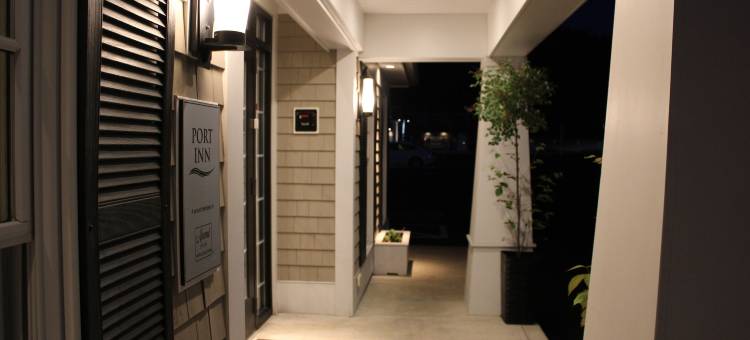 肯纳邦克港口套房酒店-阿桑德连锁酒店(Port Inn & Suites Kennebunk, Ascend Hotel Collection)图片
