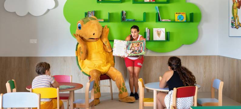 Riu布埃纳维斯塔酒店-全包式(Hotel Riu Buenavista - All Inclusive)图片