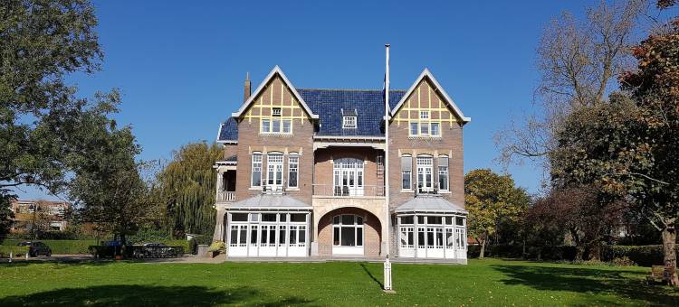 斯普伦可里克斯蒙门特酒店(Rijksmonument Hotel de Sprenck)图片
