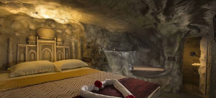 瓦格蒙雾丘度假村(Foggy Knolls Resort)图片