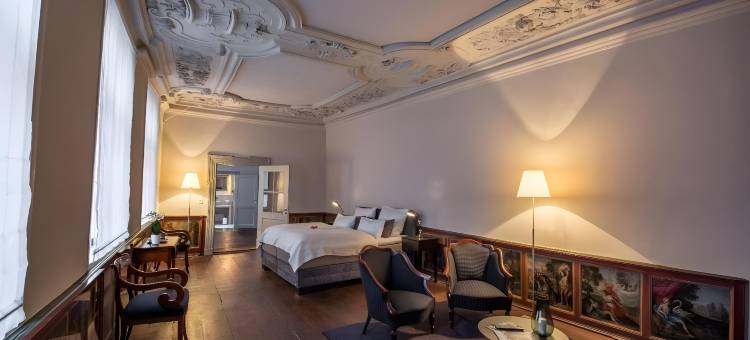 安诺1216酒店(Hotel Anno 1216)图片
