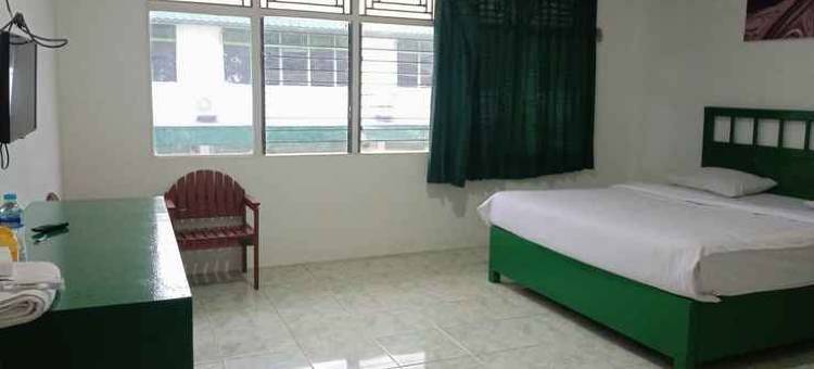 Hotel Sahabat Baru Singkawang图片