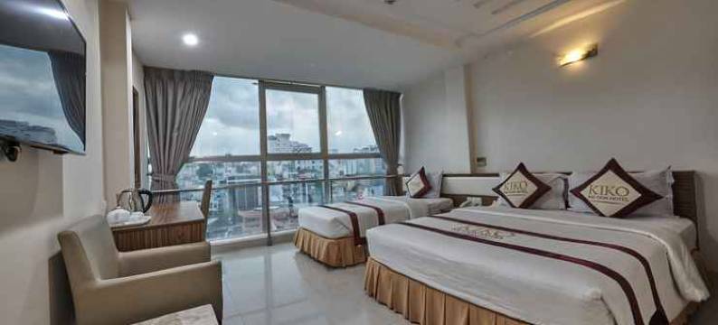 金科伊酒店(Kim Khoi Hotel)图片