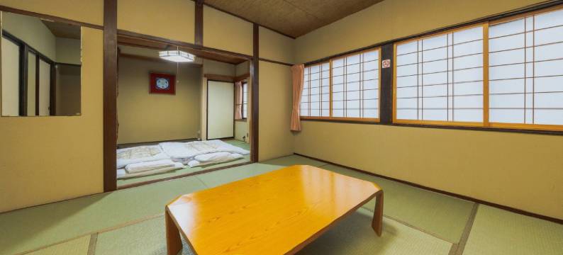 藏王温泉 吉田屋日式旅馆(名汤之宿 高见屋集团)(Yoshidaya Ryokan)图片