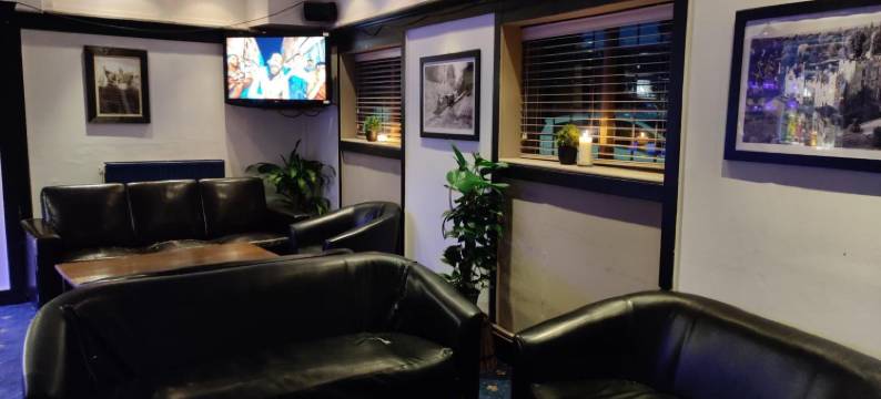 布拉姆布雷泰酒店(Brambletye Hotel)图片