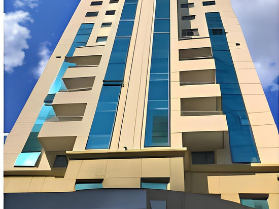 奥斯卡·弗雷雷优雅套房