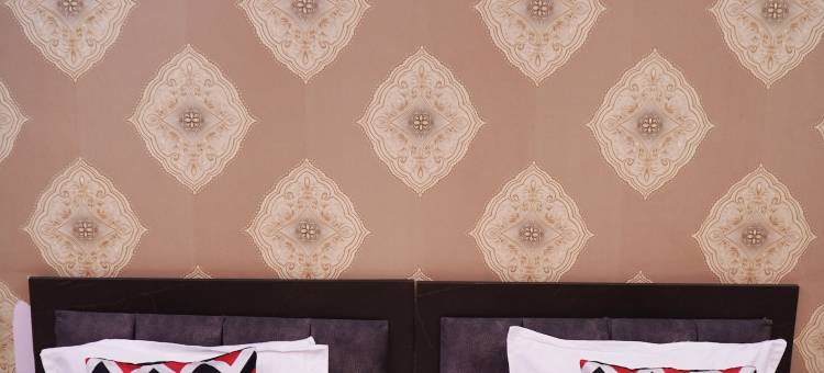 JMC 酒店 S 客栈(Jmc Hotel S Inn)图片