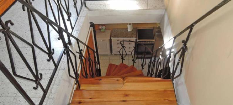 苏洛米诺的度假屋，带私人海滩(Holiday Home in Sulomino with Private Beach)图片