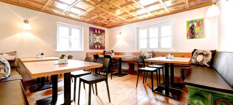 伦酒店(Hotel Lün)图片